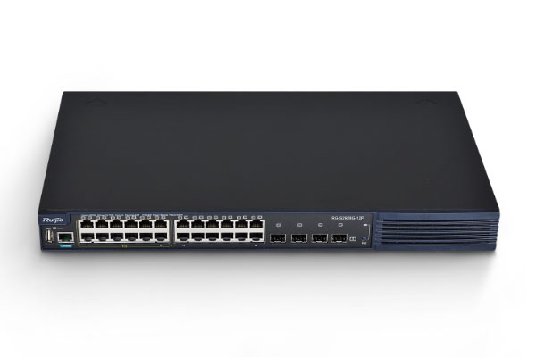 Jual Ruijie RG-S2900G-E/P