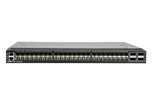 Jual Ruijie RG-S6110-48XS4QXS