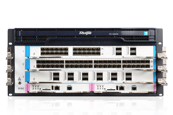Jual Ruijie RG-S8600E