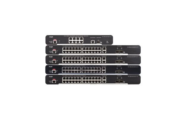 Jual Ruijie XS-S1920 Switch