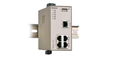 Jual Westermo L205-S1 Industrial Switch