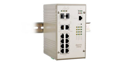 Jual Westermo PMI-110-F2G Industrial Switch