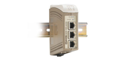 Jual Westermo SDW-532-MM-LC2 Industrial Ethernet 5-port Switch