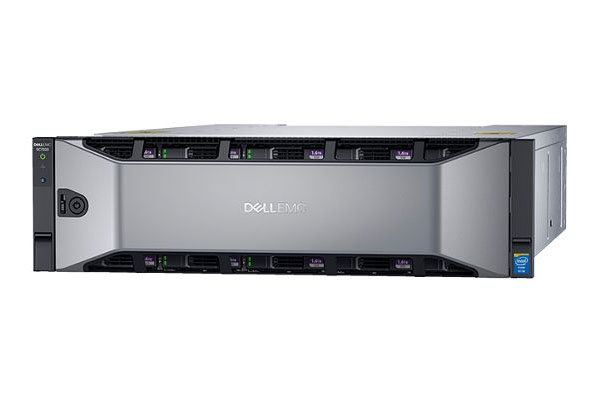 Jual Dell EMC SC7020