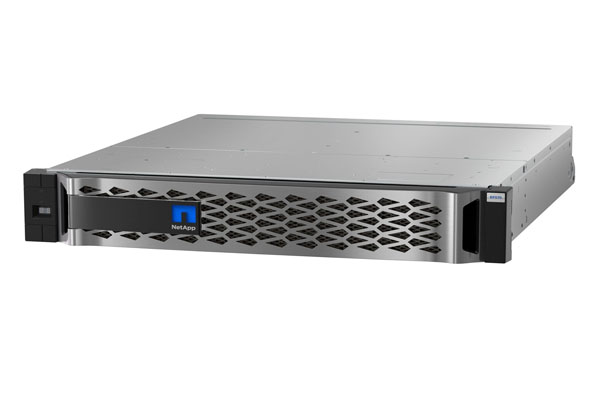 Jual NetApp EF570 All-Flash Array