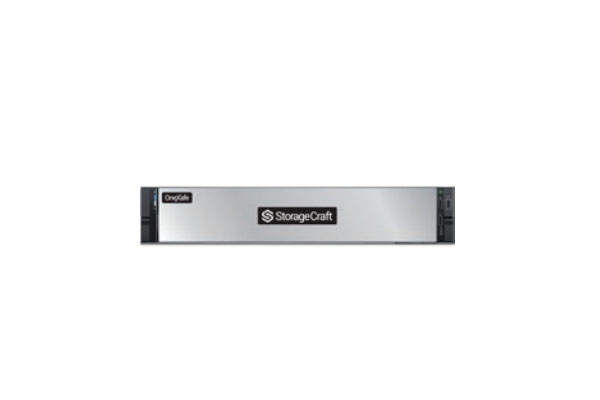 Jual StorageCraft OneXafe 4412
