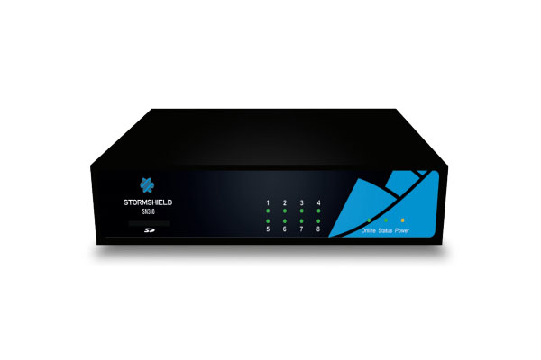 Jual Stormshield SN310 Firewall
