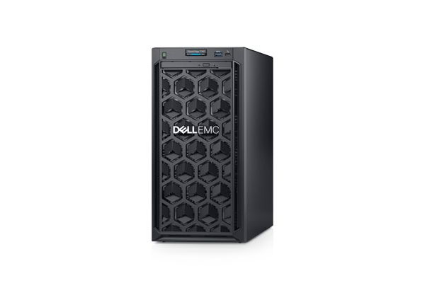 Jual Dell PowerEdge T140 Tower Server - JFX Store Jual Dell PowerEdge T140 Tower Server - JFX Store