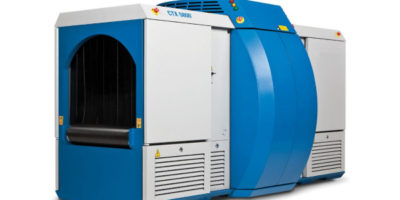 Jual Smiths Detection CTX 5800 Explosives Detection System