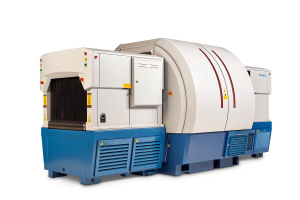 Jual Smiths Detection CTX 9800 DSi Explosives Detection System