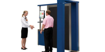 Jual Smiths Detection Eqo People Screening