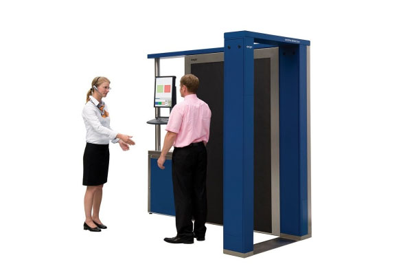 Jual Smiths Detection Eqo People Screening