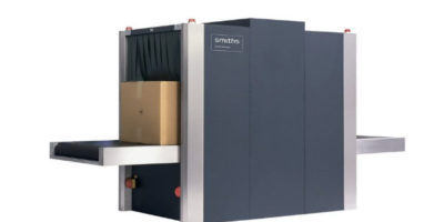 Jual Smiths Detection HI-SCAN 100100V X-Ray Inspection System