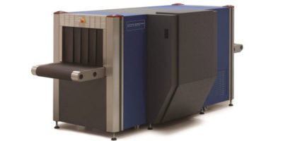 Jual Smiths Detection HI-SCAN 6040aX X-Ray Inspection System