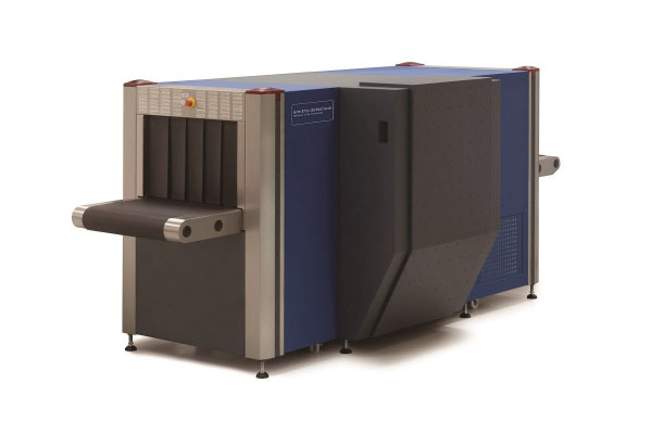 Jual Smiths Detection HI-SCAN 6040aX X-Ray Inspection System