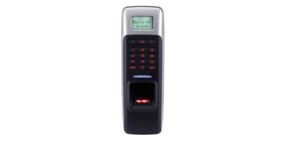 Jual Bosch ARD-FPLN-OC - BioLite Net Fingerprint and Card Reader
