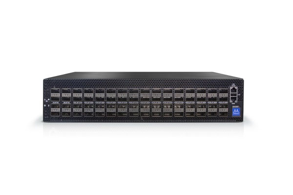 Jual Mellanox SN3800 Ethernet Switch