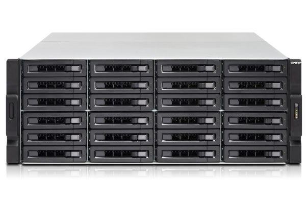 Jual Qnap TS-EC2480U R2 Enterprise NAS