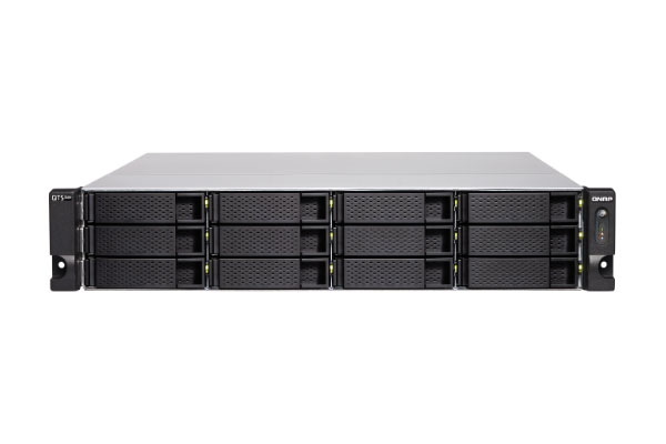 Jual Qnap TS-h1283XU-RP Enterprise NAS