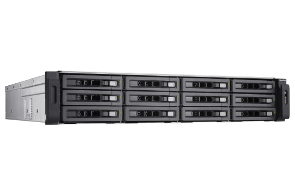 Jual Qnap TVS-EC1280U-SAS-RP R2 Enterprise NAS