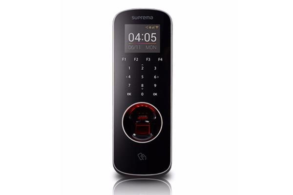 Jual Suprema BioStation L2 Fingerprint Reader
