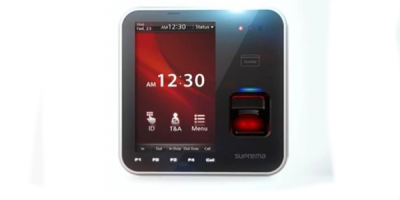 Jual Suprema BioStation T2 Access Control