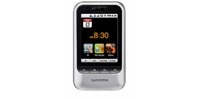 Jual Suprema X-Station Access Control