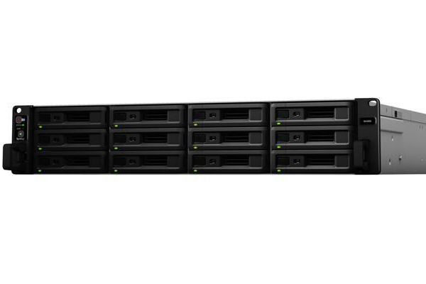 Jual Synology SA3400 NAS