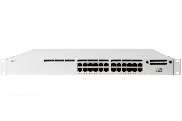 Jual Cisco Meraki MS390-24