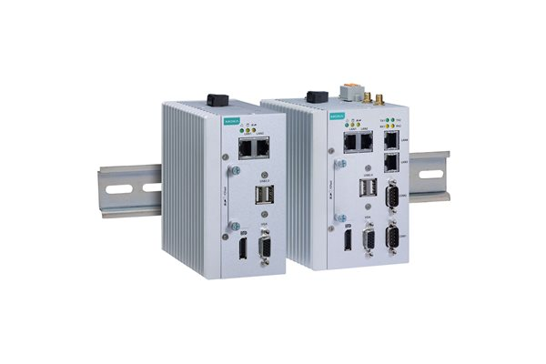 Jual Moxa MC-1100 Industrial Computer