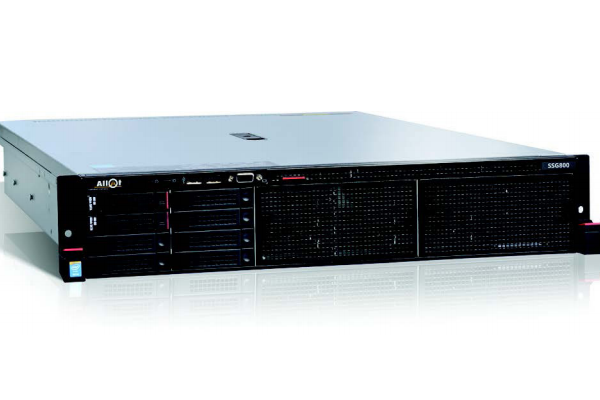 Jual Allot Secure Service Gateway SSG 200