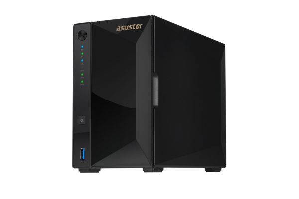 Jual Asustor AS4002T NAS Storage