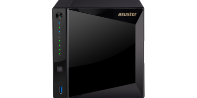 Jual Asustor AS4004T NAS Storage