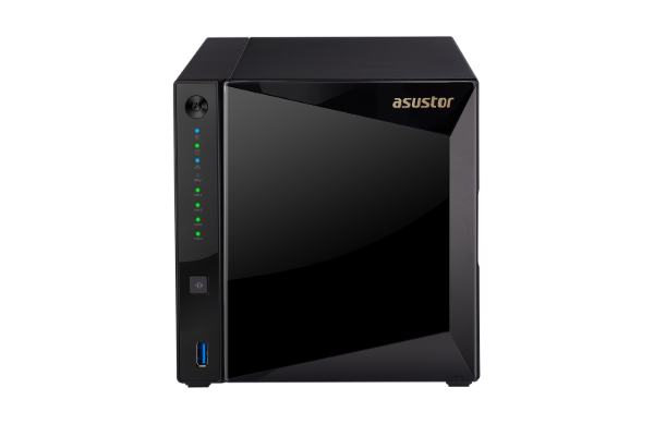 Jual Asustor AS4004T NAS Storage