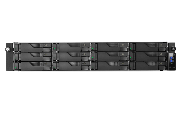Jual Asustor AS6212RD NAS Storage