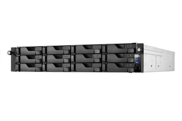 Jual Asustor AS7012RD NAS Storage