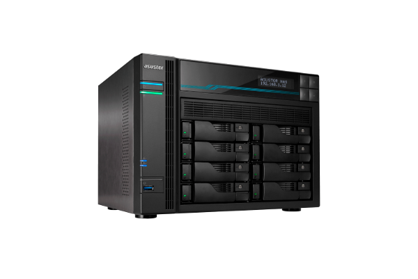 Jual Asustor Lockerstor 8 - AS6508T NAS Storage