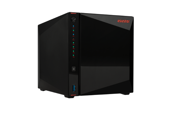 Jual Asustor Nimbustor - AS5304T NAS Storage