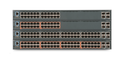 Jual Extreme ERS 5900 Switch