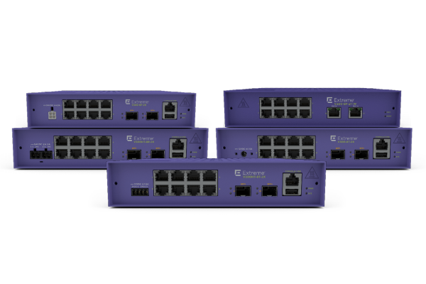Jual Extreme V300 Switch