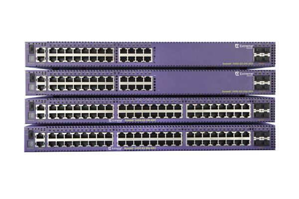 Jual Extreme X450-G2 Switch