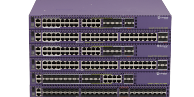 Jual Extreme X460-G2 Switch