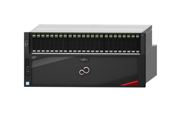 Jual Fujitsu Eternus DX500