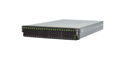 Jual Fujitsu Server PRIMERGY CX2570 M5