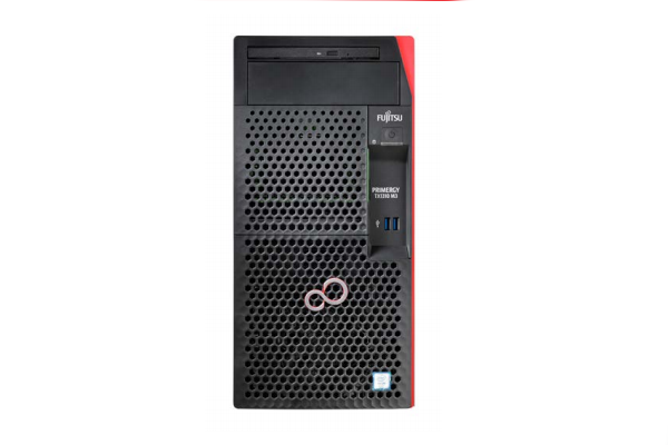 Jual Fujitsu Server PRIMERGY TX1310 M3