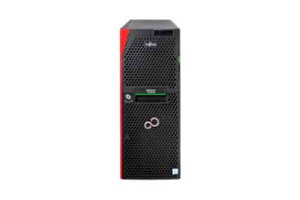 Jual Fujitsu Server PRIMERGY TX2550 M5