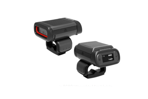 Jual Honeywell 8680i Wearable Mini Mobile Computer