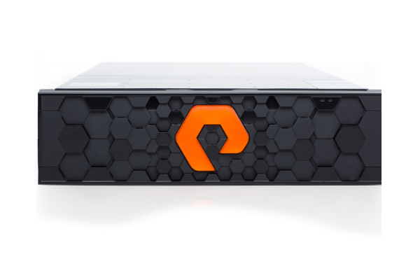 Jual Pure Storage FlashArray X10