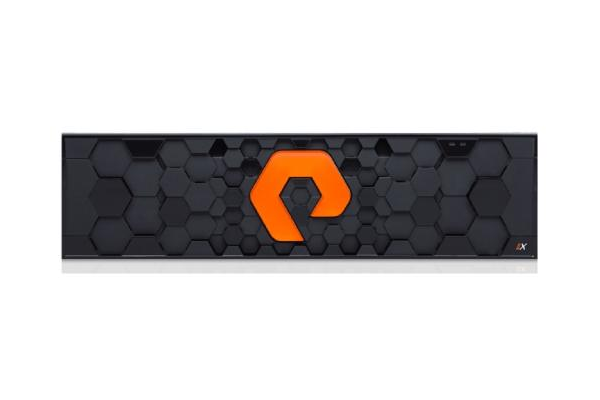 Jual Pure Storage FlashArray X70