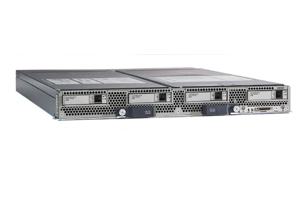 Jual Cisco UCS B480 M5 Blade Server
